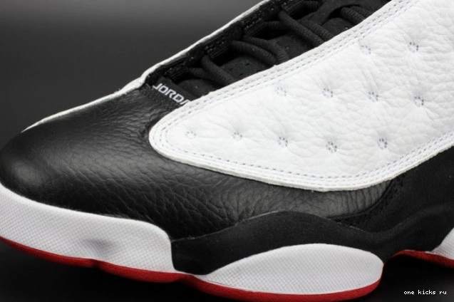 Rep Onekick 309259-104 Air He Retro 13 CDP (2008) Got Game Jordan 0724